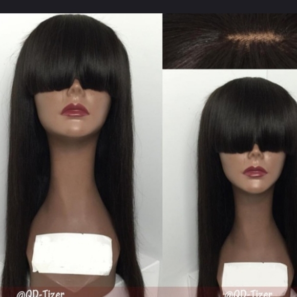 BANG  WIG